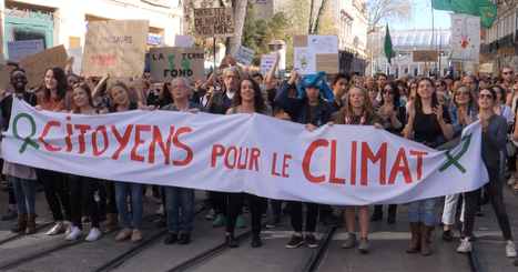 Ce qu'il faut retenir du sommet pour le climat | Mobilité et déplacements | Scoop.it