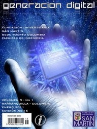 Revistas digitales de Educación y Tecnología Educativa | Punto de Encuentro – UTN | Educación Siglo XXI, Economía 4.0 | Scoop.it