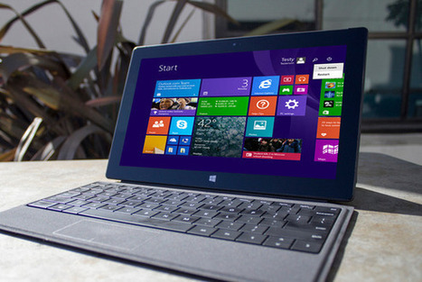 Uninstall preloaded Windows 8 apps in bulk with this program | PCWorld | Win 8 | Scoop.it
