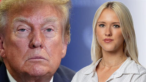 Trumps AI-dr&ouml;mmar &auml;r spritt spr&aring;ngande galna | A1Uutiset | Scoop.it