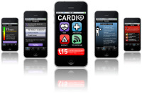 Cardio Test, application iPhone pour la pr&eacute;vention des risques cardio-vasculaires | UseNum - Sant&eacute; | Scoop.it