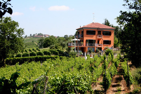 Villa I Due Padroni appartementen - vakantie in Italie | Vacanza In Italia - Vakantie In Italie - Holiday In Italy | Scoop.it