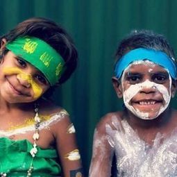 20 of the most beautiful Aboriginal baby names | Name News | Scoop.it