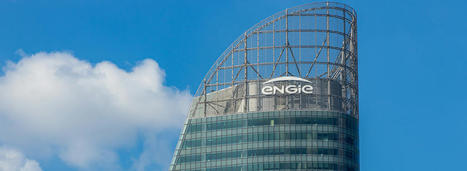 ENGIE recrute 450 alternants pour son CFA d'entreprise  | Actu des entreprises (recrutement, implantation, création ...) | Scoop.it
