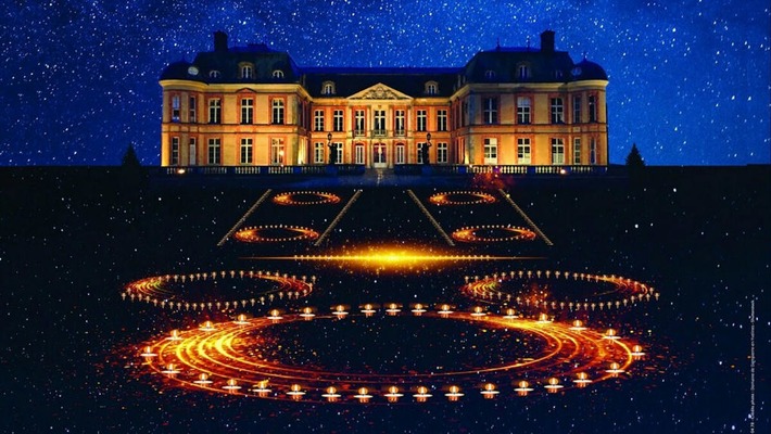 Nuit des Châteaux - Des nocturnes à la bougie dans les plus beaux châteaux autour de Strasbourg | Thématique Châteaux forts | Scoop.it