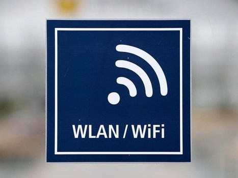 Linux: Kritische Zeroday-L&uuml;cke im WLAN-Treiber | #CyyberSecurity&nbsp; | ICT Security-S&eacute;curit&eacute; PC et Internet | Scoop.it
