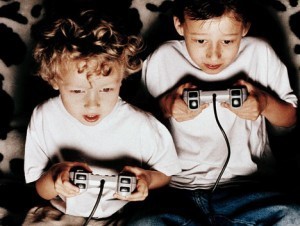 10 cosas sobre los videojuegos que le ense&ntilde;ar&eacute; a mi hijo.&nbsp;|&nbsp;Portal Game Blogger | Recull diari | Scoop.it