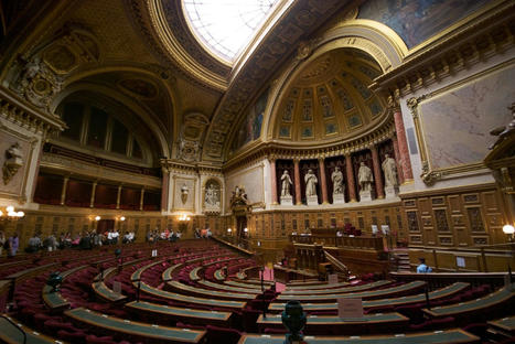 La parité marque le pas au Sénat et à l’Assemblée nationale | Veille juridique du CDG13 | Scoop.it