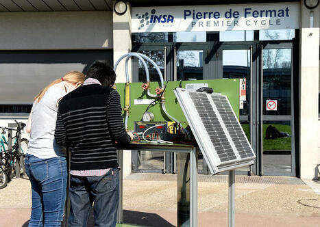 En Auvergne-Rh&ocirc;ne-Alpes, des Cord&eacute;es de la r&eacute;ussite en butte &agrave; des difficult&eacute;s structurelles | Panorama de presse du r&eacute;seau RECI | Scoop.it