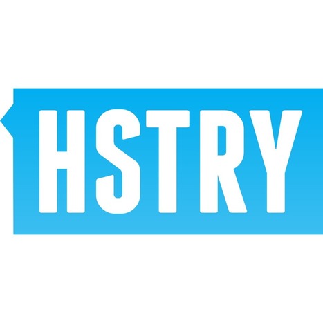Introducing real-time collaboration on HSTRY | IELTS, ESP, EAP and CALL | Scoop.it