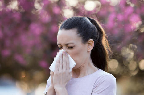 Histamine Intolerance: Tips for Living Healthily | Call: 915-850-0900 | The Gut "Connections to Health & Disease" | Scoop.it