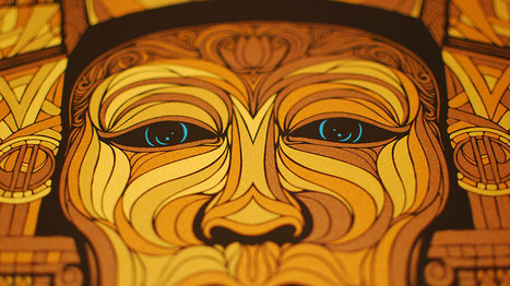 How Stargate inspired a cult following | Transmedia: Storytelling for the Digital Age | Scoop.it