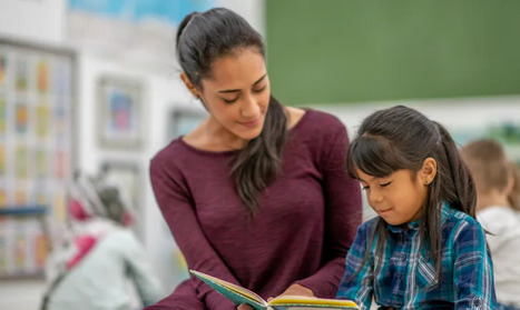 Incorporating home languages can improve multilingual learners’ reading comprehension | Dual Language Education Challenges & Opportunities | Scoop.it