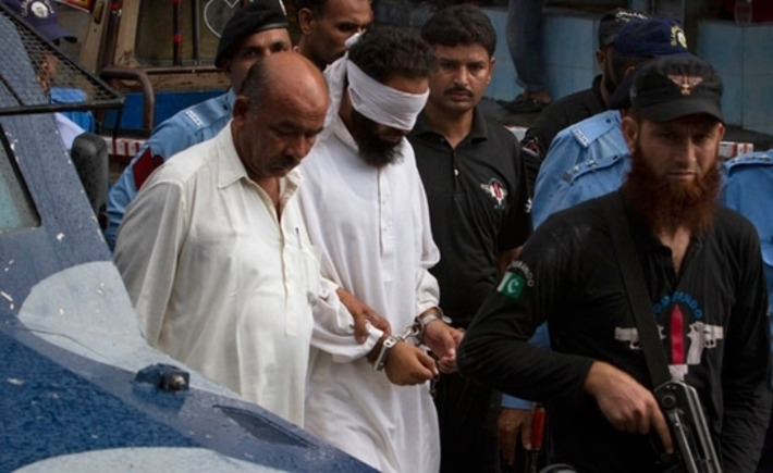 Pakistani cleric faces possible blasphemy charge | In The Name Of God | Scoop.it