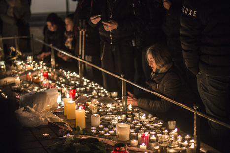 On n'oublie pas : ce soir, Strasbourg rend hommage aux victimes de l&rsquo;attentat de 2018 | Strasbourg Eurom&eacute;tropole Actu | Scoop.it