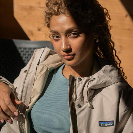 Thermore collabore avec Patagonia - FashionNetwork France | ENSAIT DOC | Scoop.it