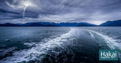 Marine Weather Forecasts Are Getting an AI Upgrade | Soggy Science | Scoop.it