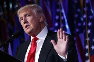 Who is the real Donald Trump (and what does he stand for)? | ReactNow - Latest News updated around the clock | Scoop.it