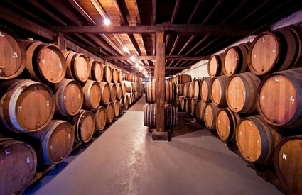 Construire sa cave à vin en bois - Le Wiki du bricoleur | Le coin des bricoleurs - Votre communauté | La gazette des bricoleurs | Scoop.it
