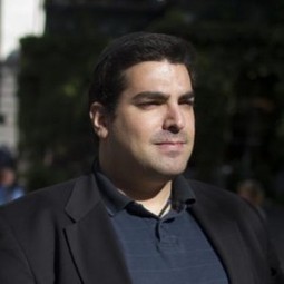 Jewish activist faces 20 years for child porn | Operation Phobos | Scoop.it