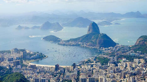 L&rsquo;accord avec le Mercosur fera des perdants et des gagnants en Europe&hellip; mais la Chine a d&eacute;j&agrave; doubl&eacute; tout le monde - Ouest France [Abonn&eacute;s] | Agriculture en Pays de la Loire | Scoop.it