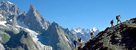 Top Treks To Do Before You Die | Trekking | Scoop.it