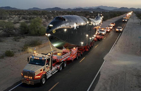 Le Philippine Mars est arrivé à destination | AERONAUTIQUE NEWS - AEROSPACE POINTOFVIEW - AVIONS - AIRCRAFT | Scoop.it