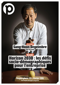 Les 10 compétences-clés du monde de demain | Bien-être au travail | Scoop.it