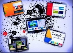 Top 10 Best Presentation Software That Are Great Powerpoint Alternatives | Digital Presentations in Education | Scoop.it