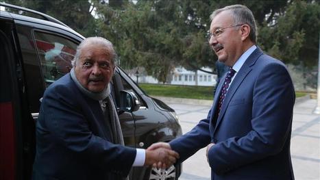 Qatari businessman invest in Turkey | Turkish Business News | Scoop.it