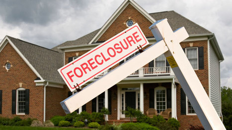 6 Things You Need to Know About Foreclosure Auctions | Best Property Value Scoops | Scoop.it