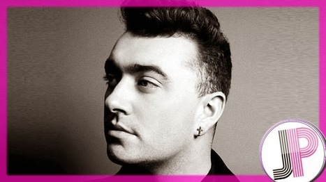 Sam Smith dice che c'è troppa omofobia e bullismo nell'ambiente gay! - JIMI PARADISE™ | QUEERWORLD! | Scoop.it