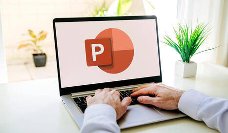PowerPoint en danger ? Google Gemini sait désormais créer des présentations prêtes à l'emploi en quelques secondes | Prospectives et nouveaux enjeux dans l'entreprise | Scoop.it
