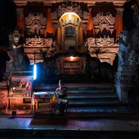 Around the world with a Nikon D800 | Photography Gear News | Scoop.it