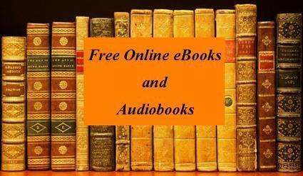 Millions of Free eBooks and Audio Books Online | Supporting Children's Literacy | Scoop.it