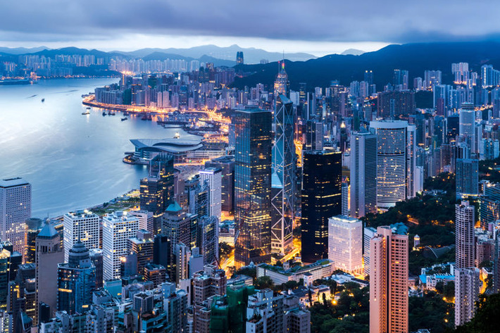 Wealthy European philanthropists eye Hong Kong offices | Philanthropy Report - Legacy From The Heart | Scoop.it