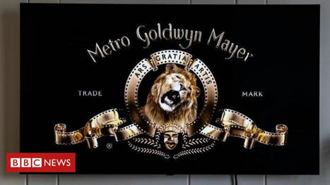 Amazon in talks to buy MGM Studios for $9bn: Reports | Microeconomics: IB Economics | Scoop.it