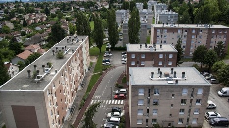 Un changement se prépare à la Brunetière | Labo Cités - L'actualité de la politique de la ville en Auvergne-Rhône-Alpes | Scoop.it