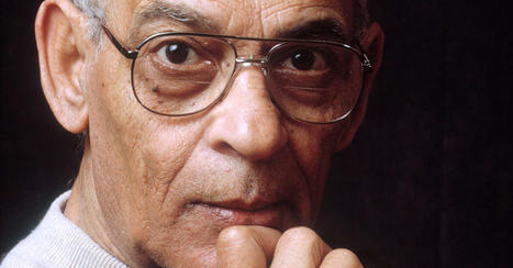 Obituary: Sami Michael, Israeli Novelist With Arabic Roots, Dies at 97 | Writers & Books | Scoop.it