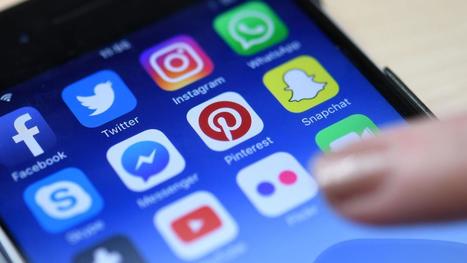 Pointer le rôle des réseaux sociaux dans le jihadisme, "c'est comme si on disait que le nazisme a prospéré à cause de l'imprimerie" | ACTUALITÉ | Scoop.it