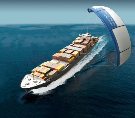 Pôle Mer Bretagne : 22 projets collaboratifs pour des bateaux plus écolos | Eco-conception | Scoop.it