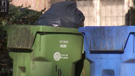 Atlanta's recycling program needs improvement, audit finds | Industry 411 - Waste Management | Scoop.it