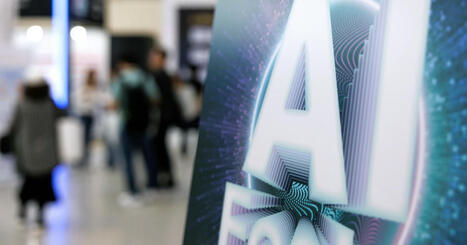 Na Udemy, IA é alavanca para acelerar educação corporativa no Brasil e em LatAm | Inovação Educacional | Scoop.it