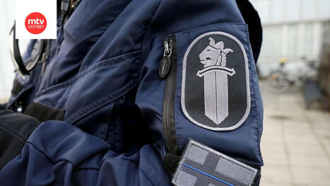 Lapseen törmänneen auton kuljettaja kuoli Tampereella | MTV Uutiset | 1Uutiset - Lukemisen tähden | Scoop.it