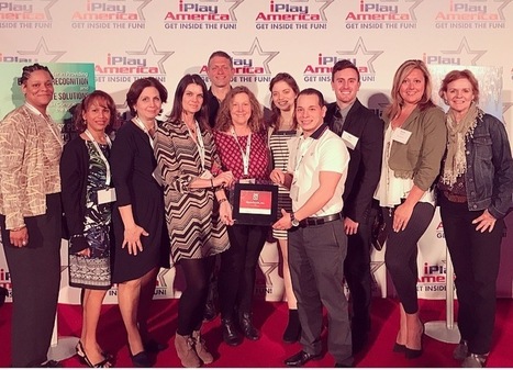 Marketsmith, NJ's Premier Women-Owned, LGBT Marketing Agency, Ranks in NJ's Top 20 Best Places to Work, Also the Coolest | LGBTQ+ Online Media, Marketing and Advertising | Scoop.it