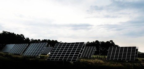Autoconsommation solaire : le stockage comme clé de voute | rev3 - la 3ème révolution industrielle en Hauts-de-France | Scoop.it