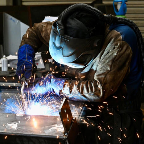 Grand Est Comp&eacute;titivit&eacute; : accompagner pour transformer l&rsquo;industrie et pr&eacute;parer l&rsquo;avenir | veille territoriale | Scoop.it