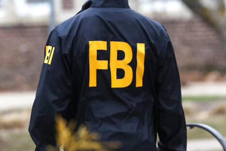 Foot fetish company owner arrested in New York on sex trafficking charges, accused of rape - NBC News | Operation Oya | Scoop.it