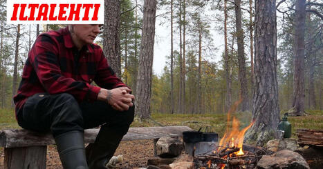 Ali Leini&ouml; antoi haastattelun Peterille hieman ennen kuolemaansa &ndash; Yksi asia j&auml;i harmittamaan | 1Uutiset - Lukemisen t&auml;hden | Scoop.it