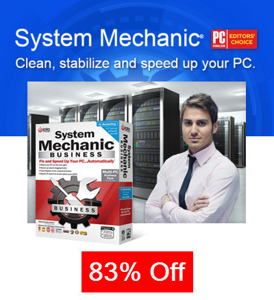 Your Mechanic Promo Code >> 83 Off Iolo System Mechanic Business Discoun Your Mechanic Promo Code >> 83 Off Iolo System Mechanic Business Discoun